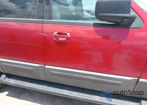 2005 Ford Expedition Nbx/Xlt from USA, damaged, VIN 1FMPU16515LB09189